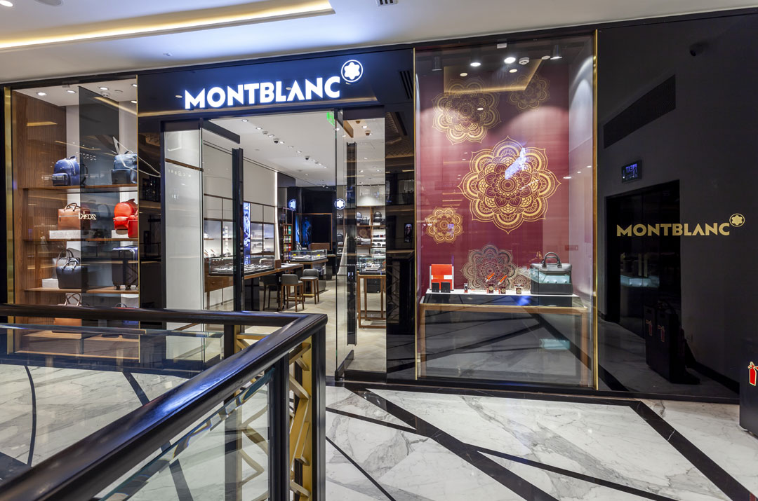 Mont Blanc