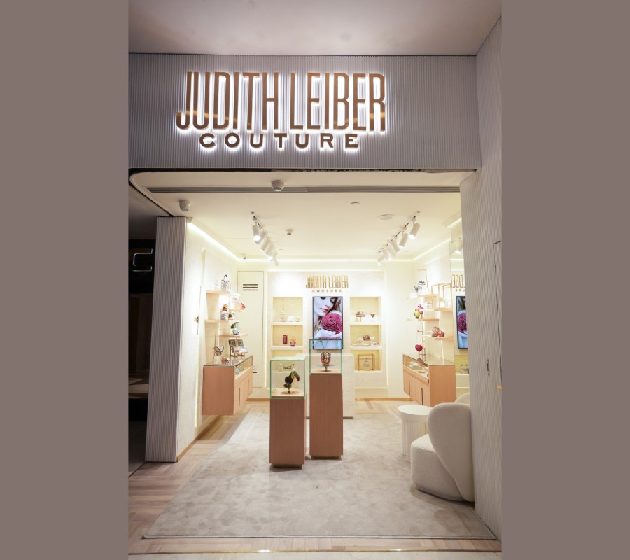 Judith Leiber