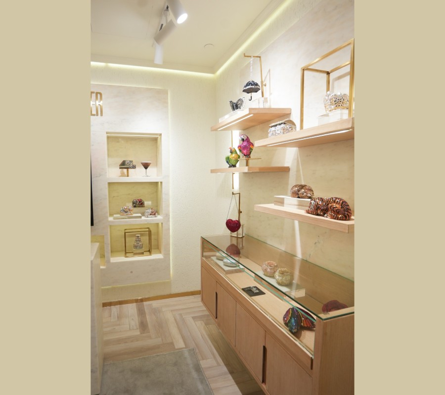 Judith Leiber