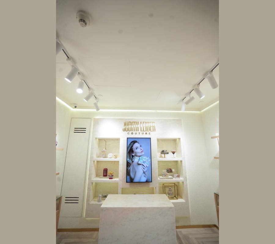 Judith Leiber