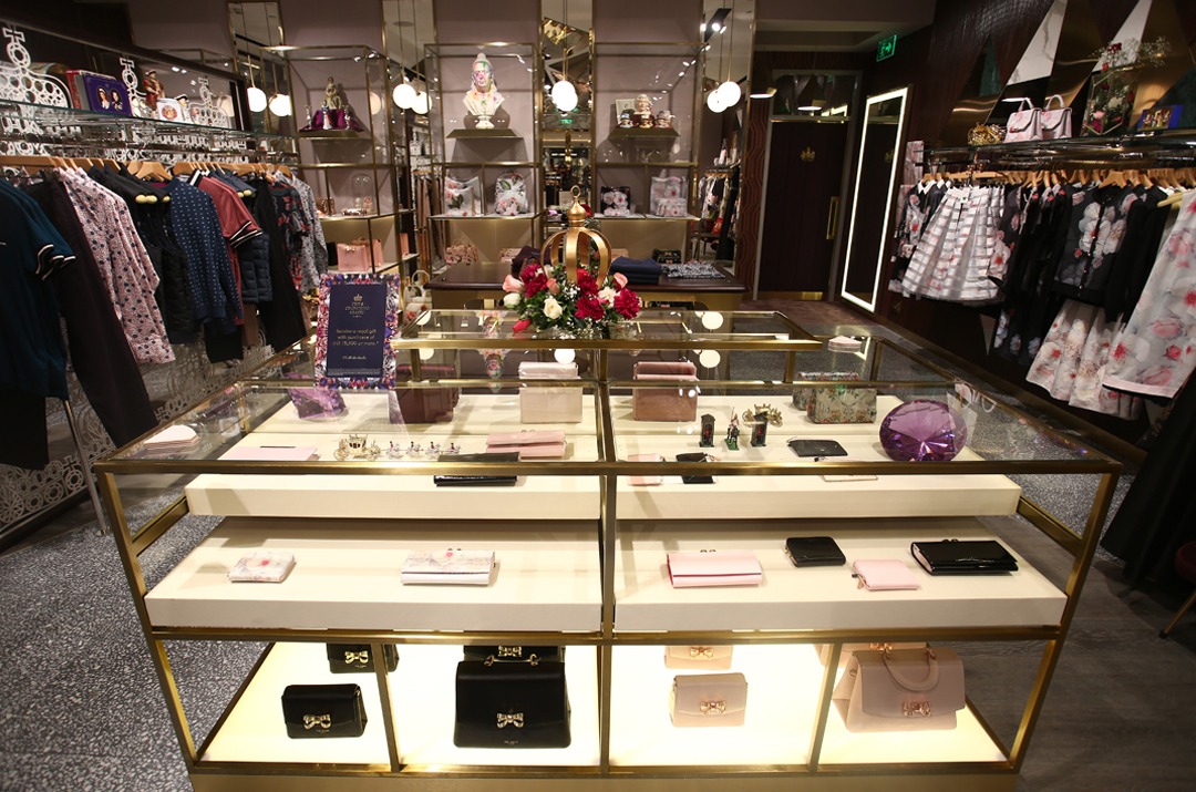 Ted Baker