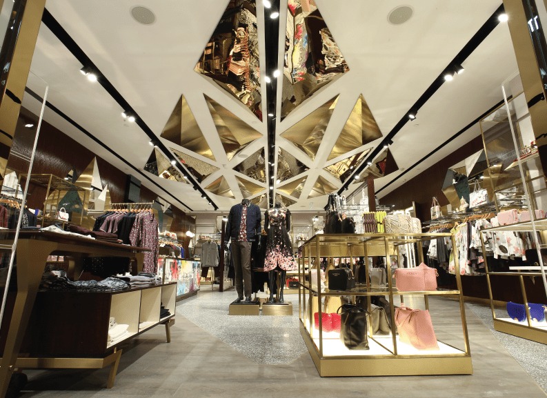 Ted Baker