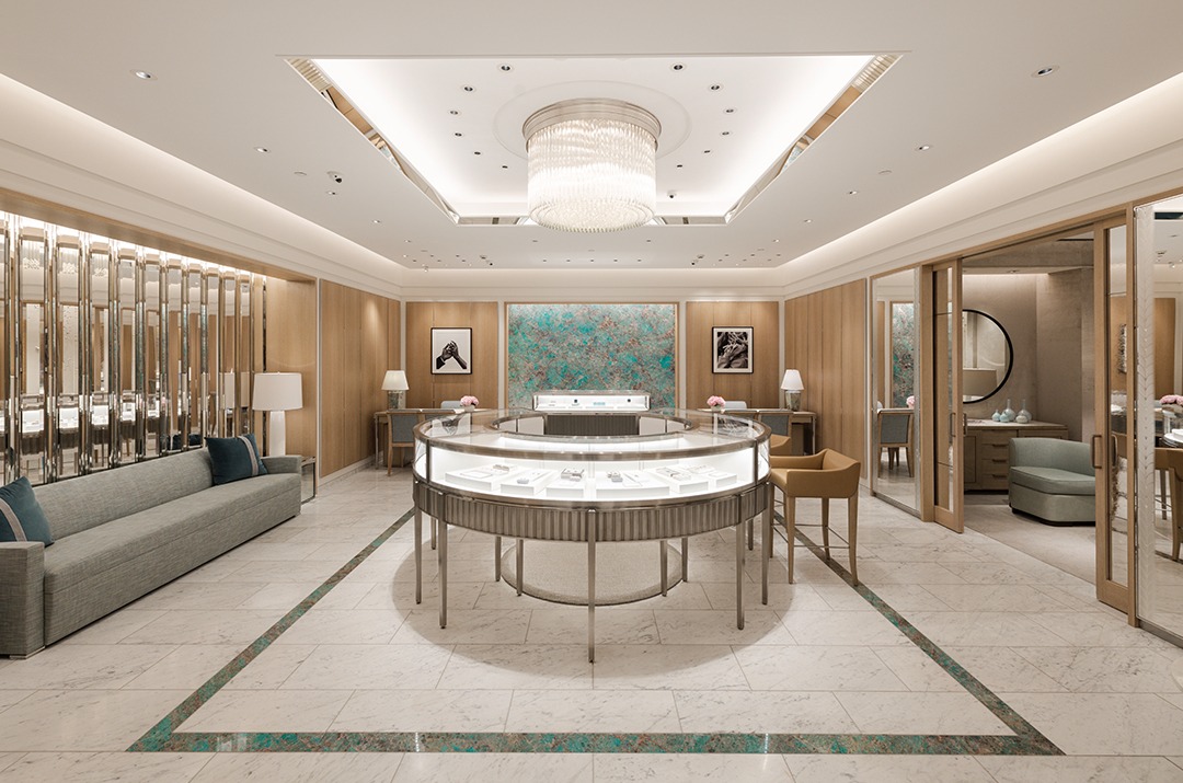 Tiffany &Co.