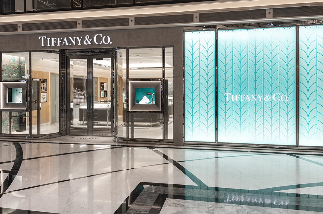 Tiffany &Co.