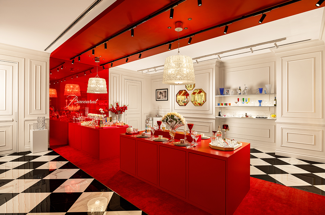 Baccarat