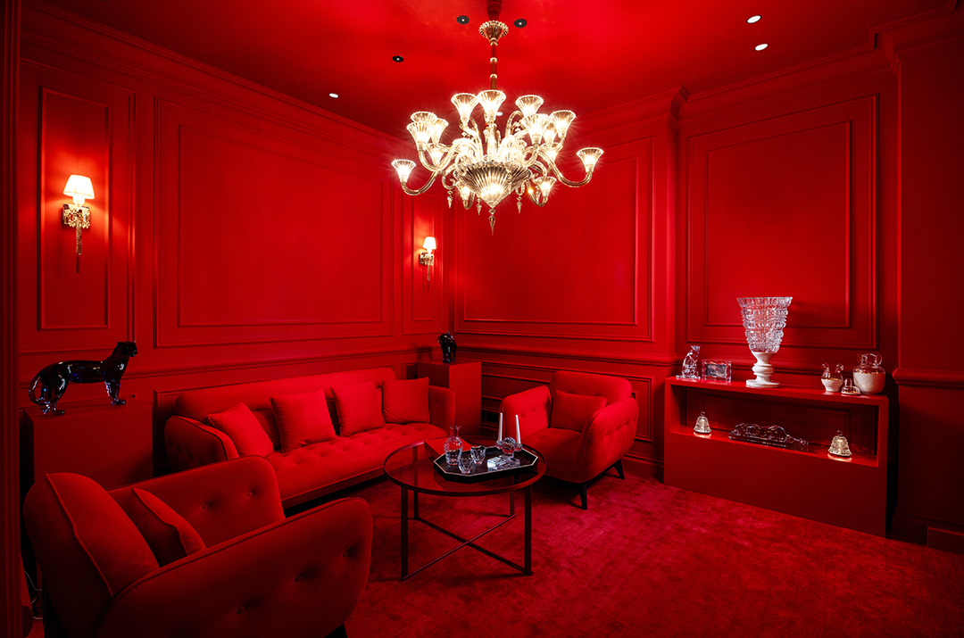 Baccarat