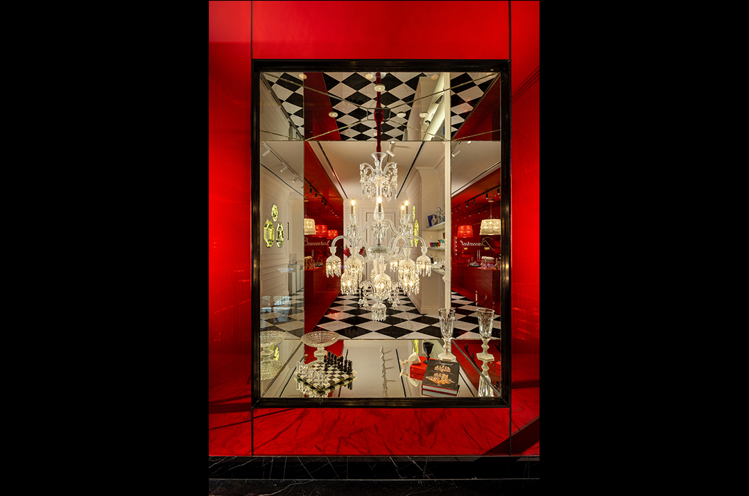 Baccarat