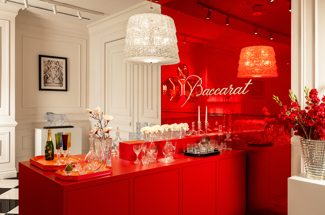Baccarat