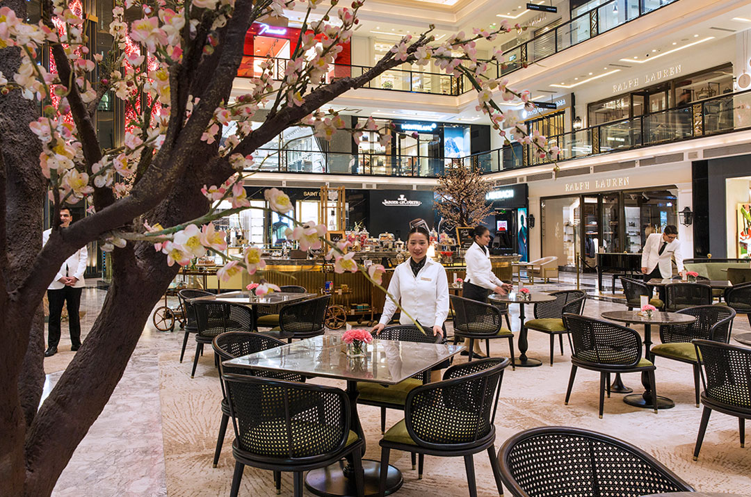 Café C