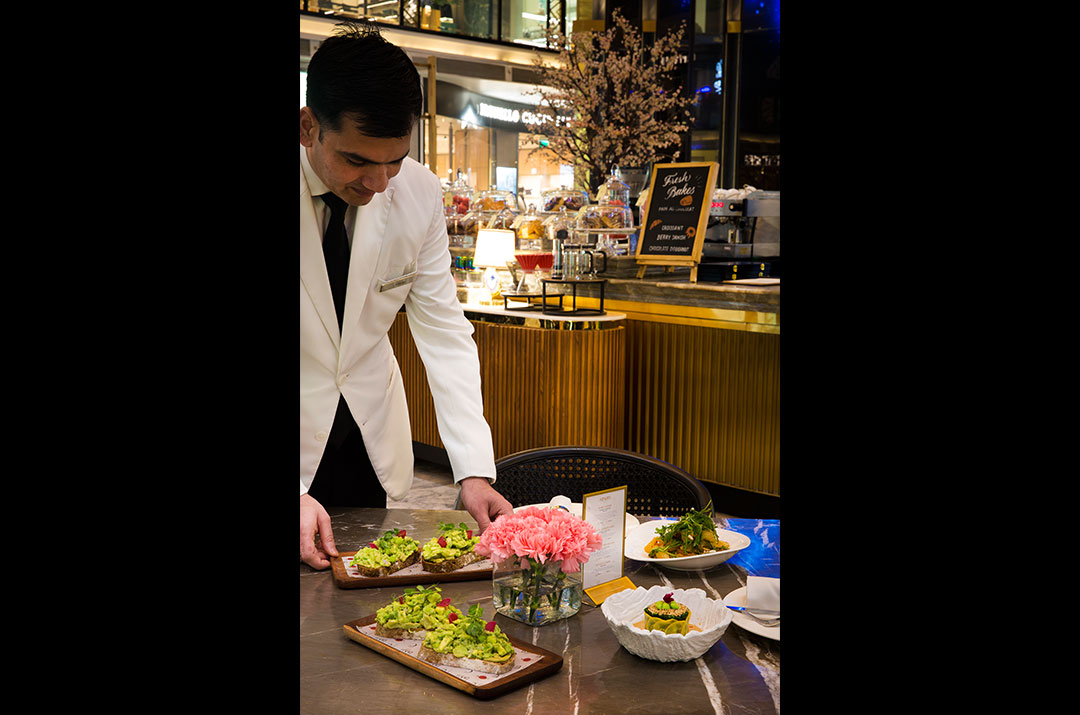 Café C