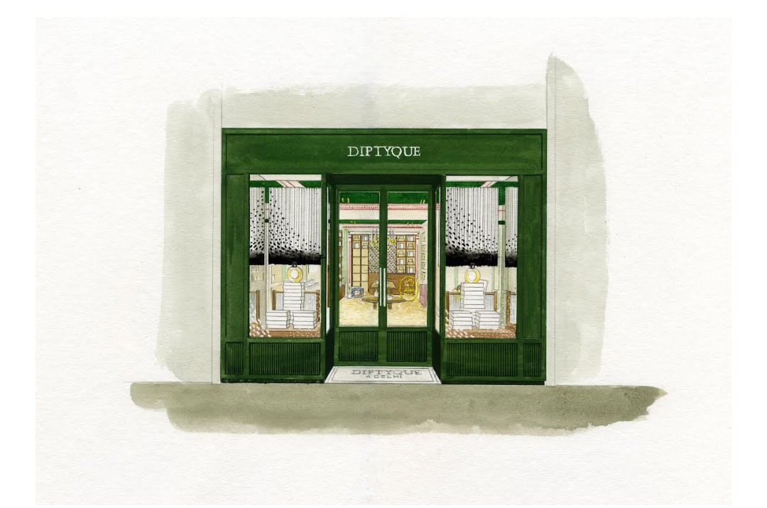 Diptyque