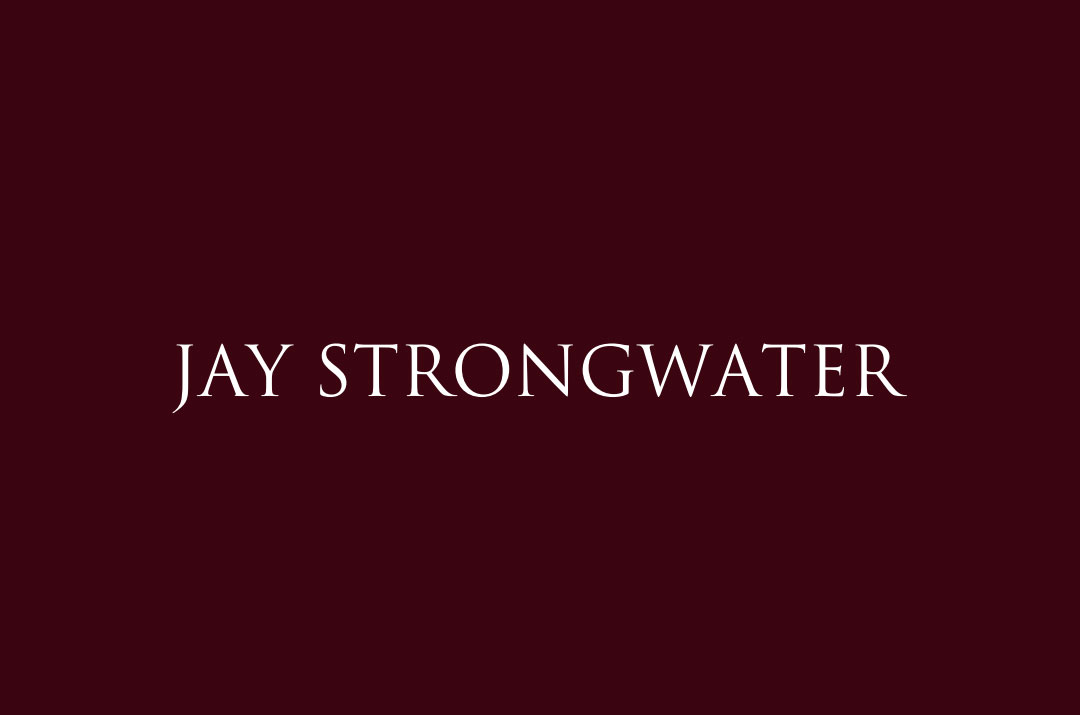 Jay Strongwater