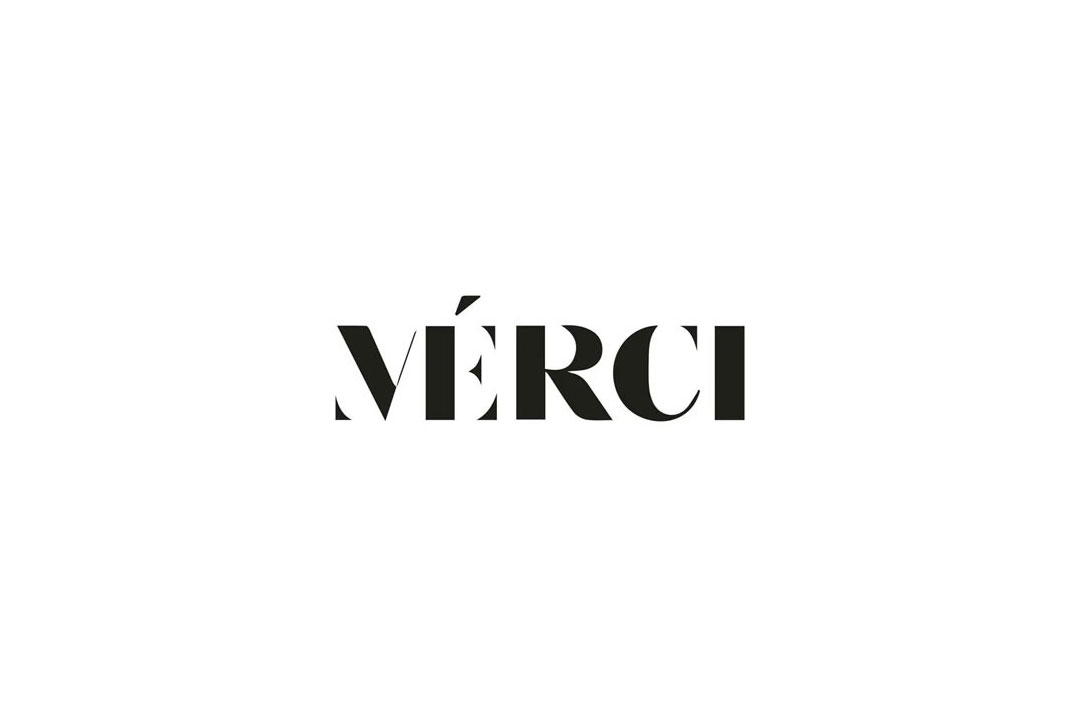 MÉRCI