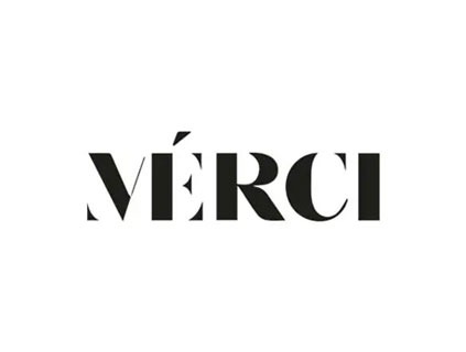 MÉRCI