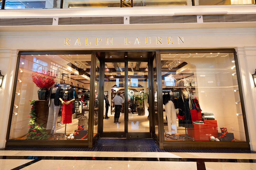 Ralph Lauren