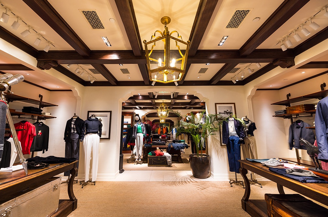 Ralph Lauren