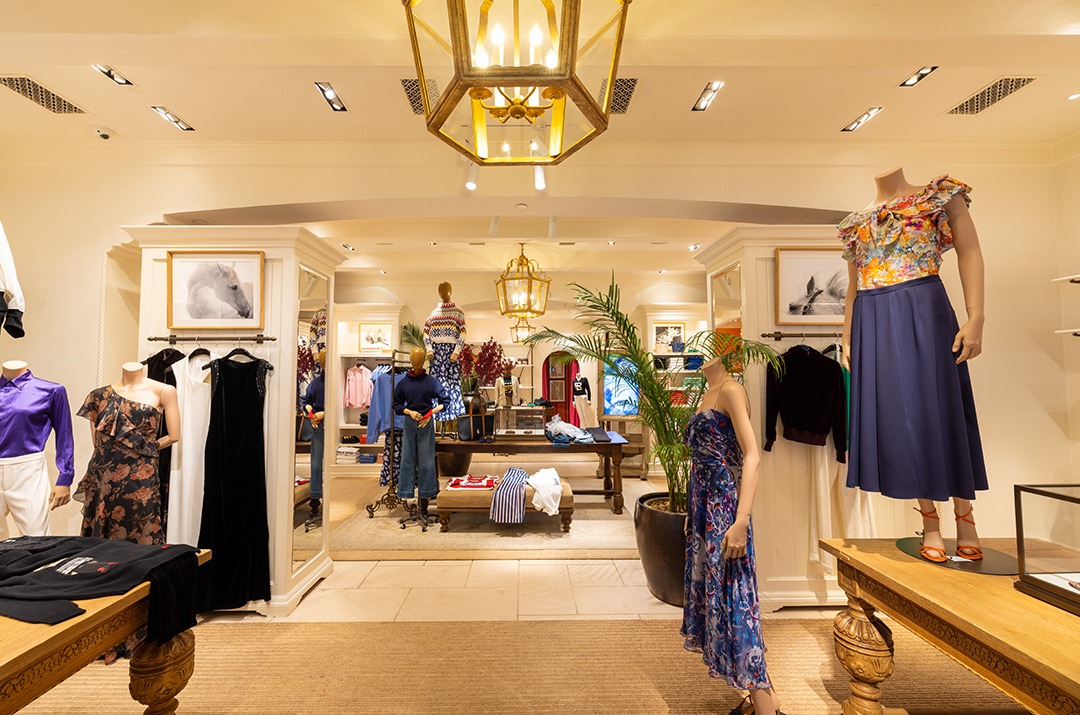 Ralph Lauren