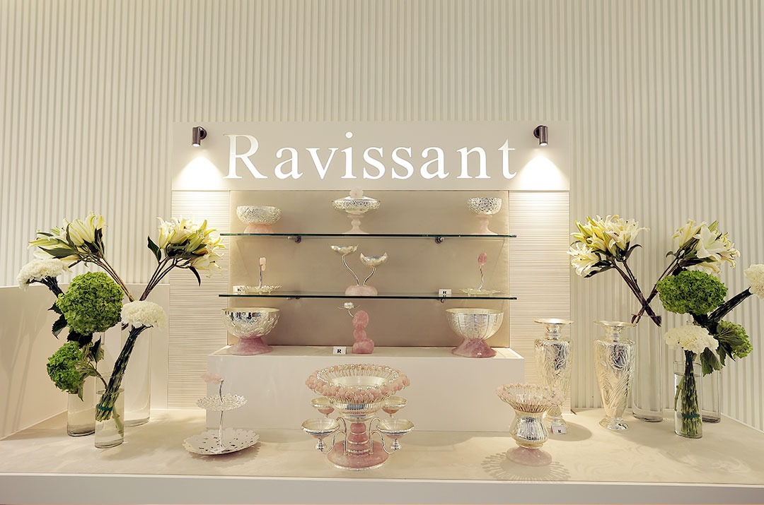 Ravissant