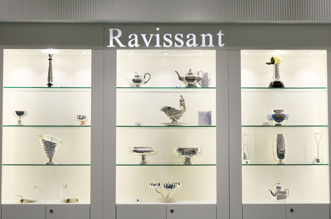 Ravissant