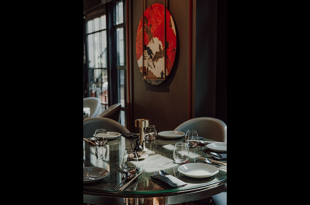 Royal China