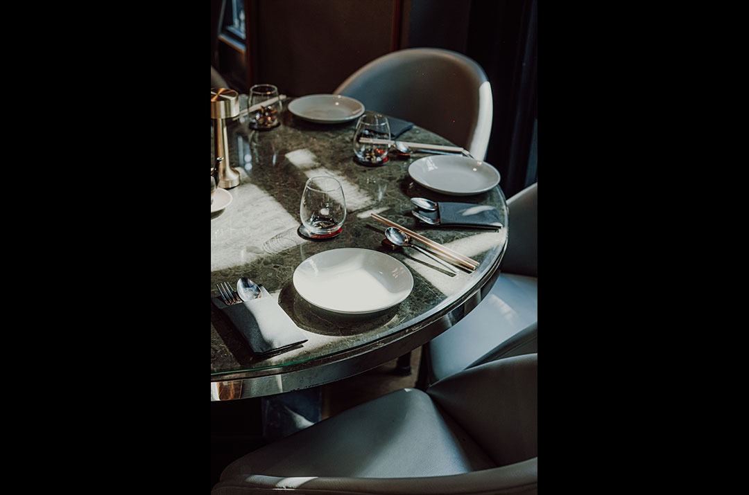 Royal China