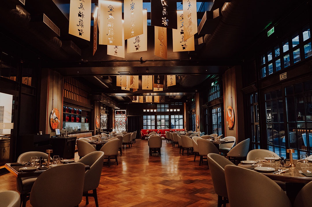 Royal China