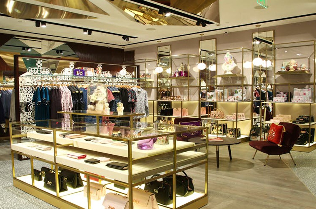 Ted Baker