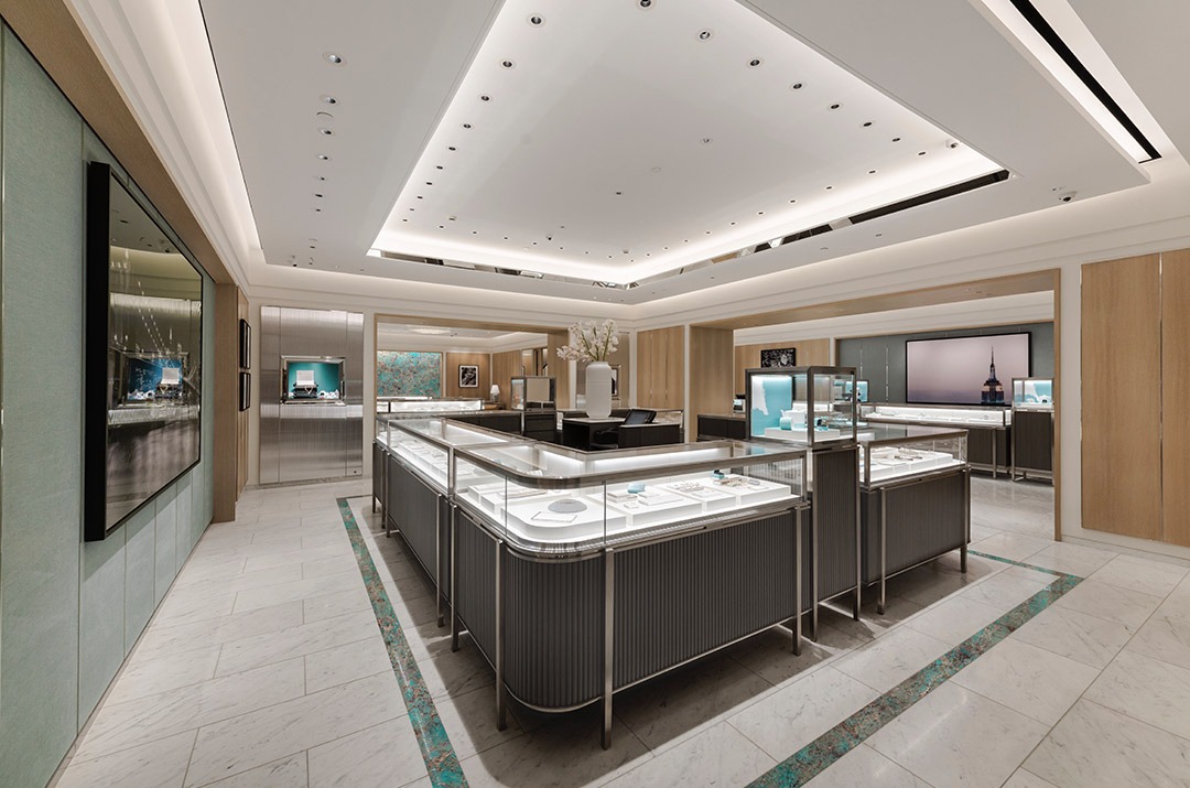 Tiffany &Co.
