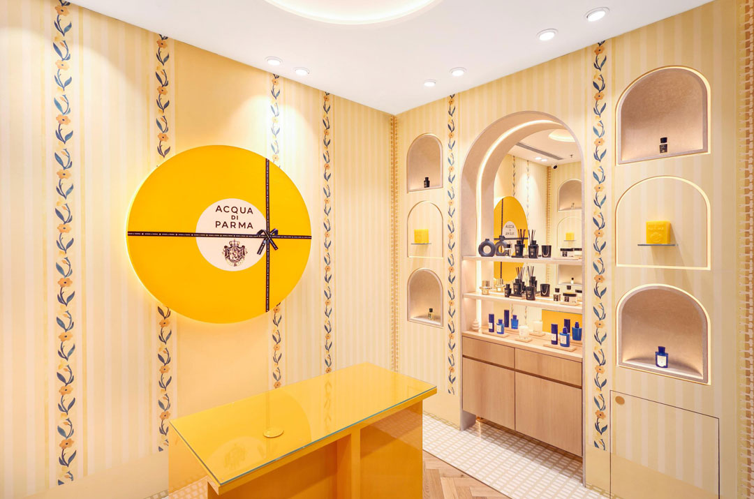 Acqua di Parma