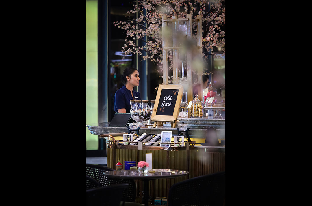 Café C