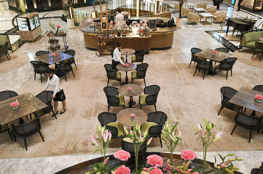 Café C