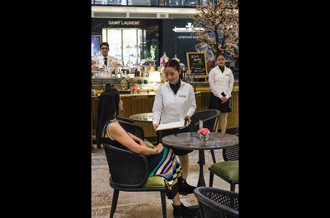 Café C
