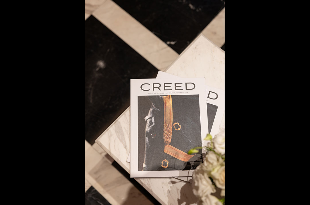 Creed