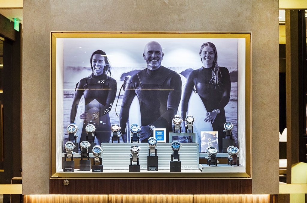 Ethos Summit