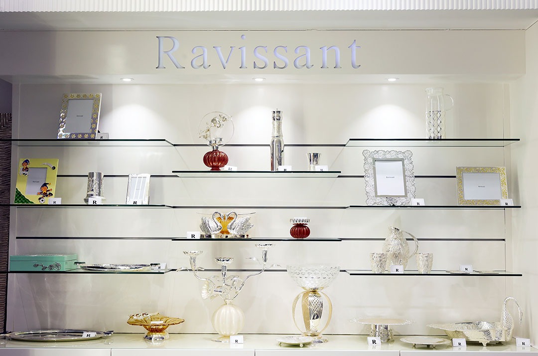 Ravissant