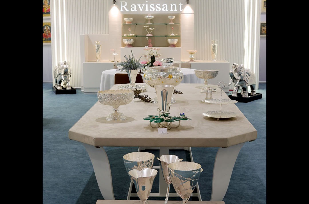 Ravissant