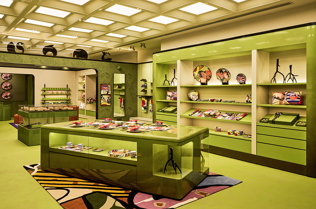 Shivan and Narresh Homes
