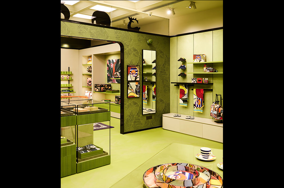 Shivan and Narresh Homes