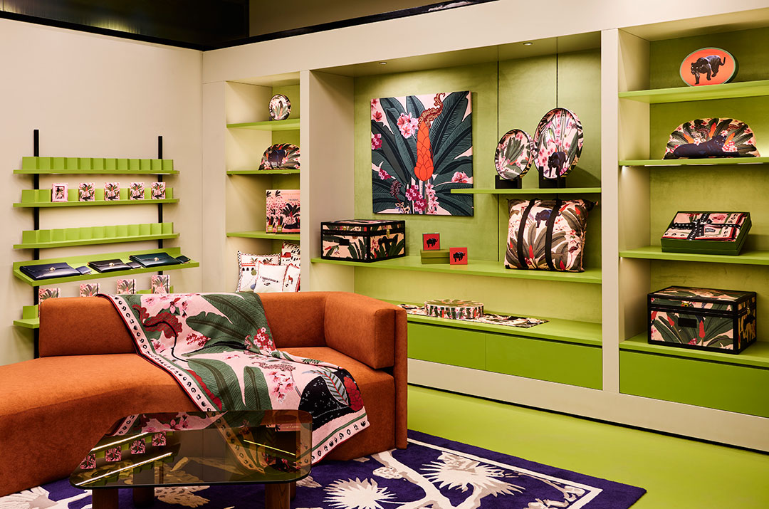 Shivan and Narresh Homes