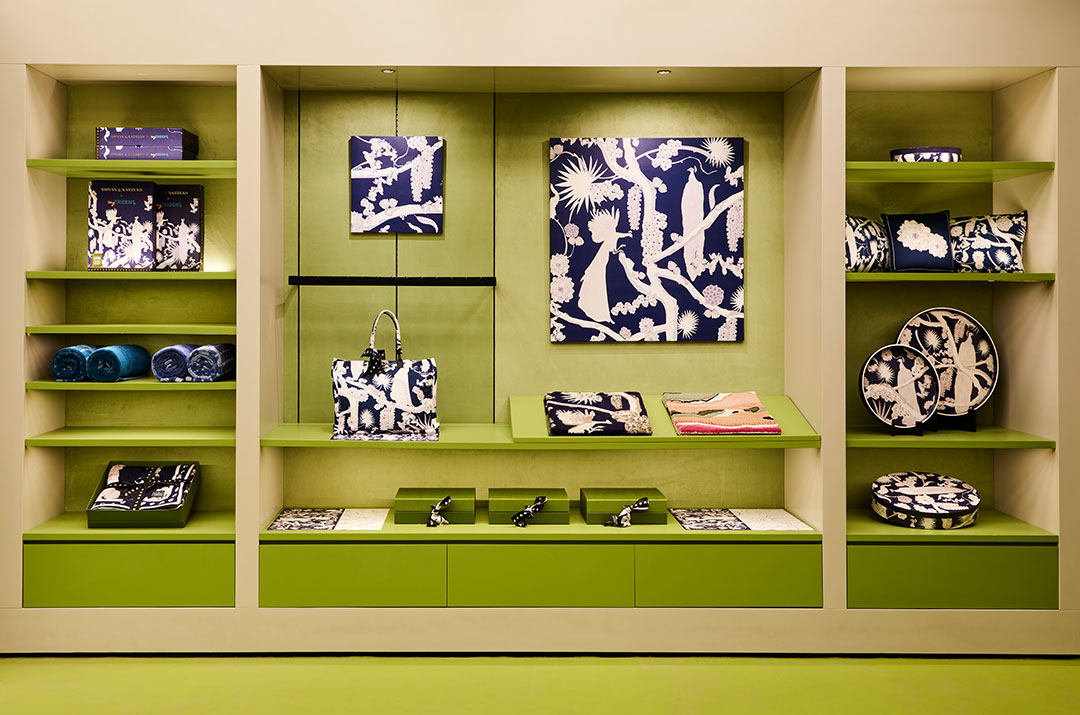 Shivan and Narresh Homes