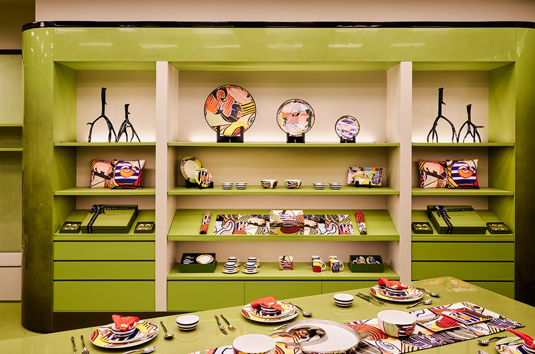 Shivan and Narresh Homes