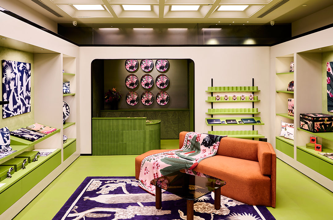 Shivan and Narresh Homes